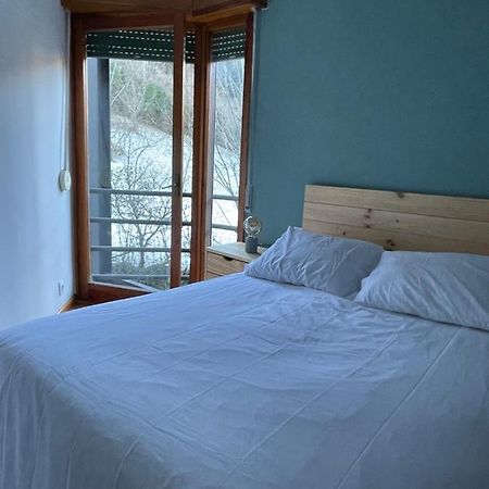 Tuca - Apartamento Acogedor Con Garaje A 1 Km De Vielha Kültér fotó