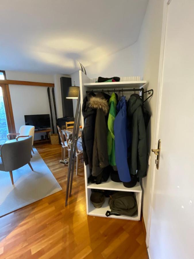 Tuca - Apartamento Acogedor Con Garaje A 1 Km De Vielha Kültér fotó