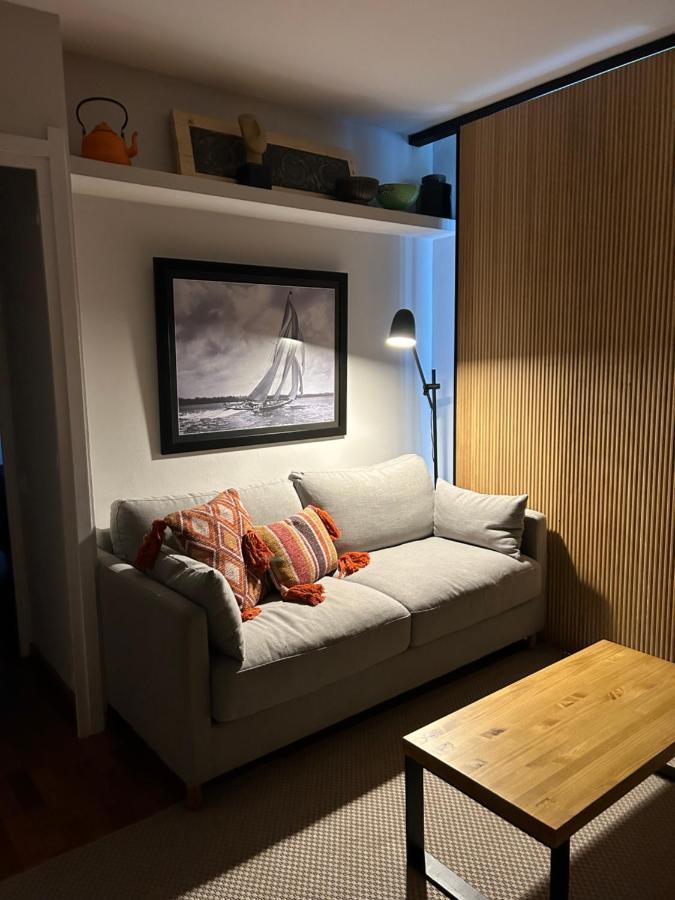 Tuca - Apartamento Acogedor Con Garaje A 1 Km De Vielha Kültér fotó